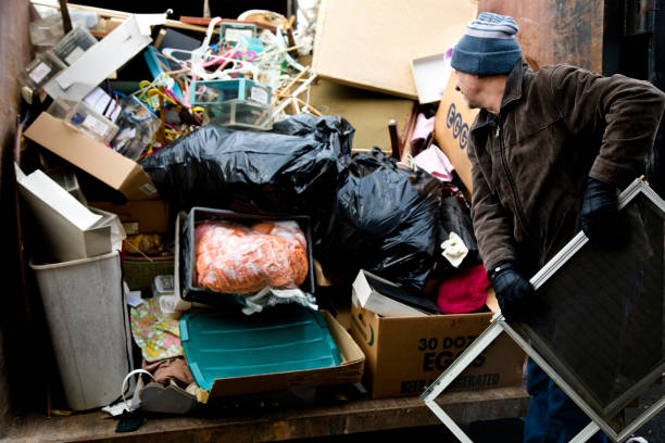 Professional Junk Removal Services in Deale, MD