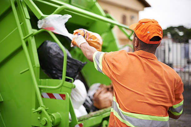 Best Residential Junk Removal  in Deale, MD